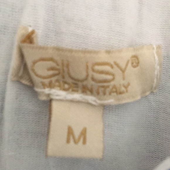 Silk summer sleeveless top - Picture 3 of 7